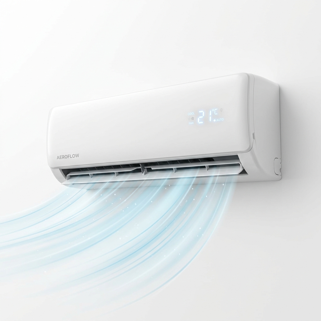 Split Air Conditioner (AC)