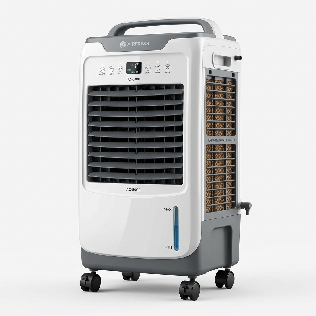 Desert Air Cooler