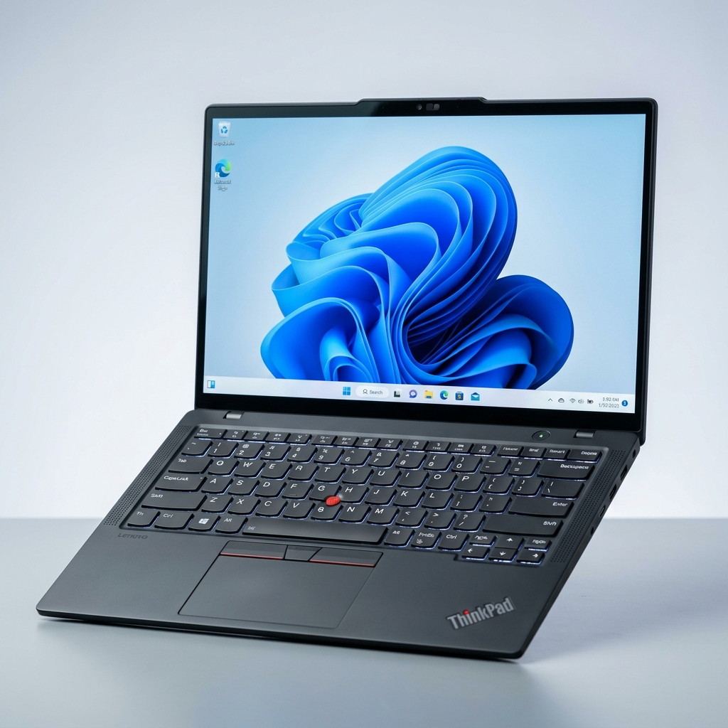Lenovo Laptop