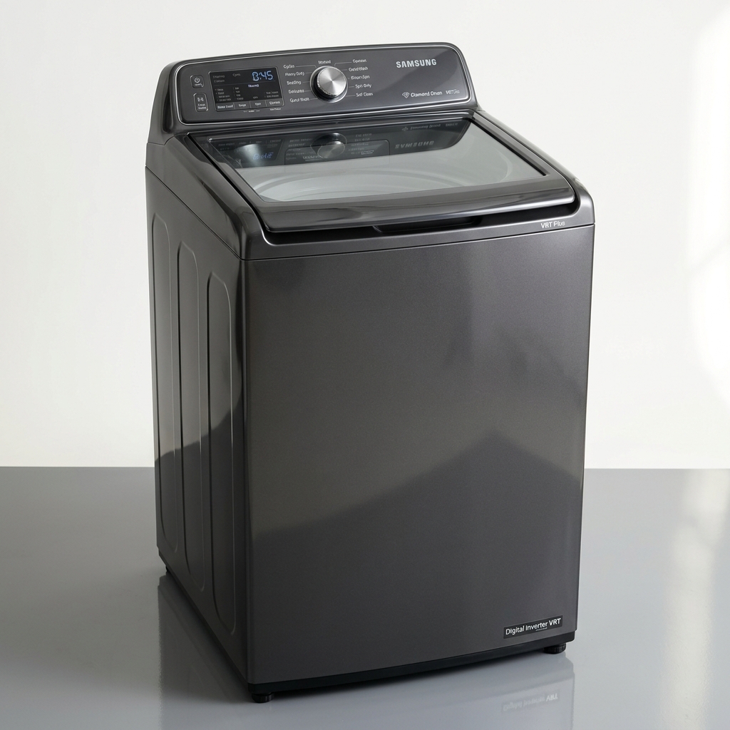 Top Load Washing Machine