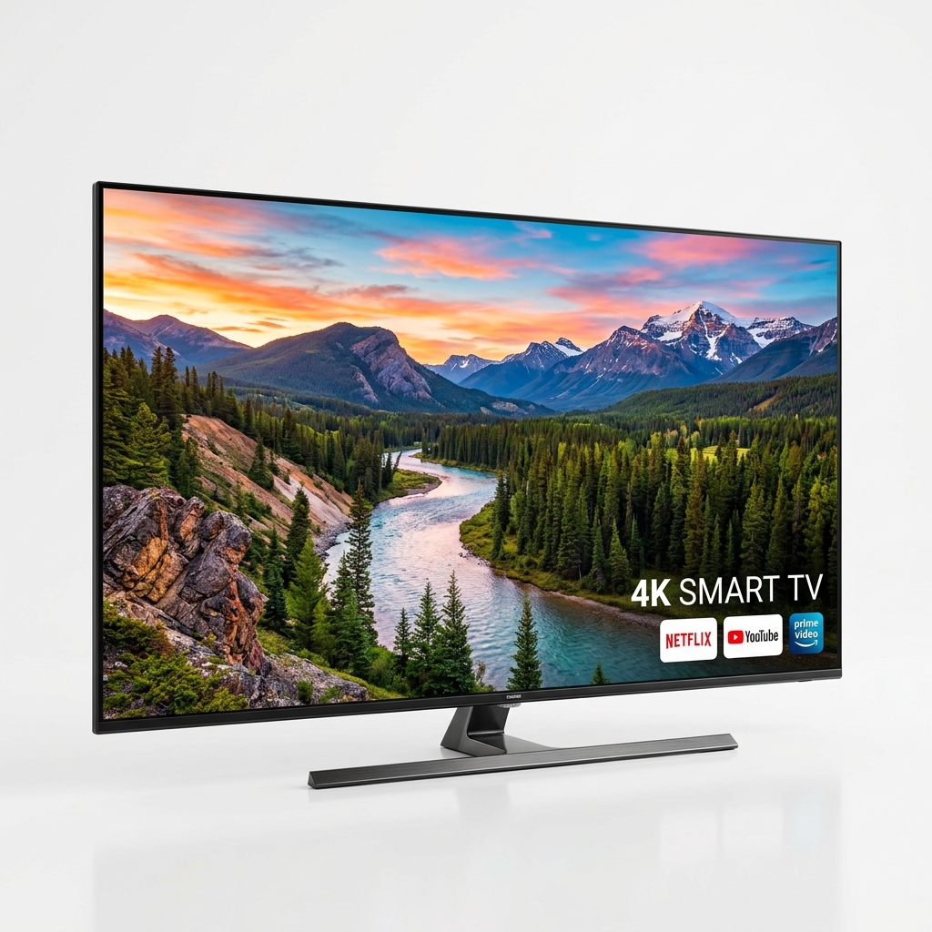 Smart LED TV