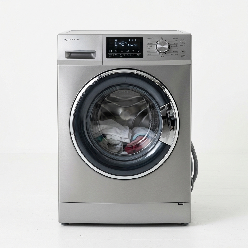 Front Load Washing Machine